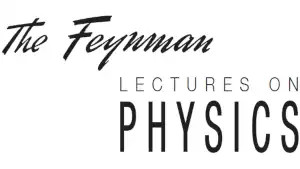 The Feynman Lectures on Physics